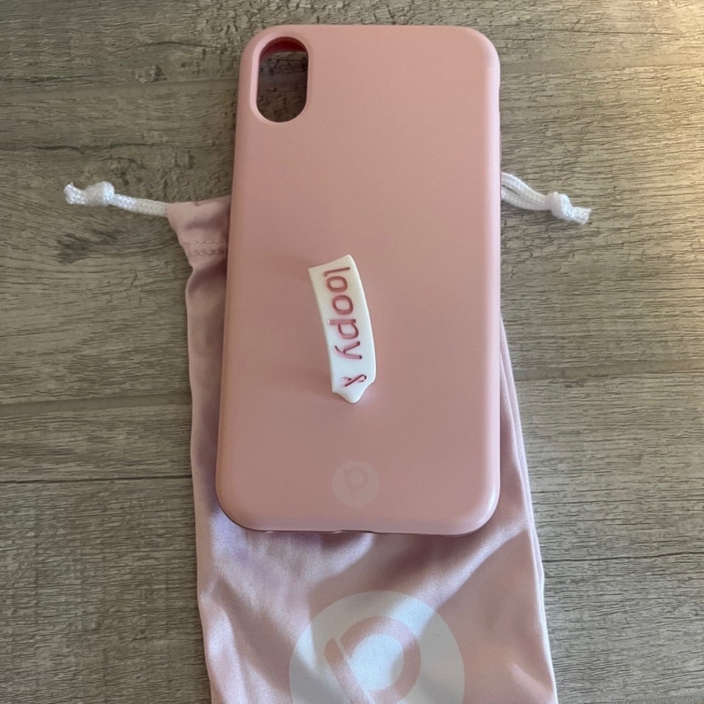 Loopy case